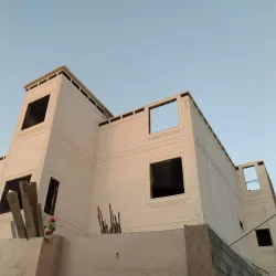 Rafha Mosque - Rafḩā