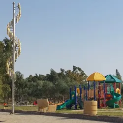 Rafha Mosque - Rafḩā