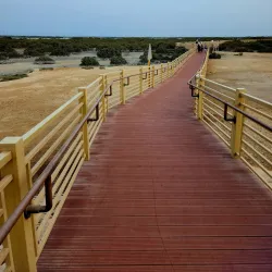 Al Khaleej Park - Ras Tanura