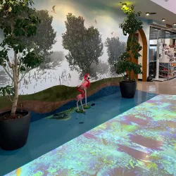 Al Khaleej Park - Ras Tanura