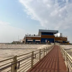 Al Khaleej Park - Ras Tanura