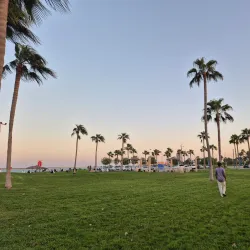 Al Nakheel Beach - Ras Tanura