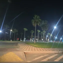 Al Nakheel Beach - Ras Tanura