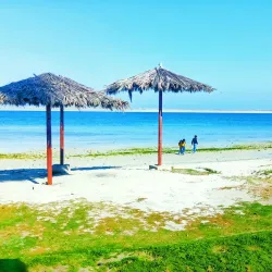 Al Nakheel Beach - Ras Tanura