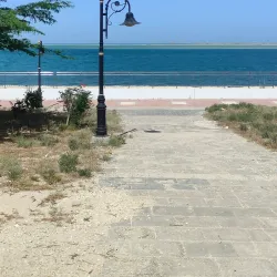 Al Nakheel Beach - Ras Tanura