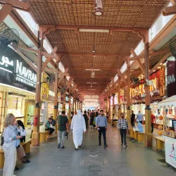 Local Markets and Souks - Ras Tanura