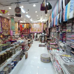 Local Markets and Souks - Ras Tanura