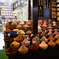 Local Markets and Souks - Ras Tanura