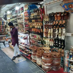 Local Markets and Souks - Ras Tanura