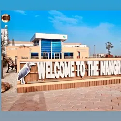 Marine Life Observation - Ras Tanura