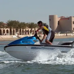 Nearby Half Moon Bay - Ras Tanura