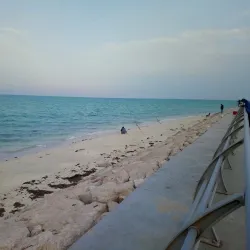 Ras Tanura Beach - Ras Tanura