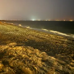 Ras Tanura Beach - Ras Tanura