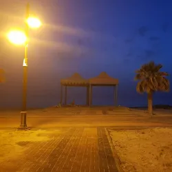 Ras Tanura Beach - Ras Tanura