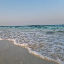 Ras Tanura Beach - Ras Tanura