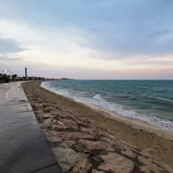 Ras Tanura Beach - Ras Tanura