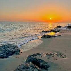 Ras Tanura Beach - Ras Tanura