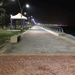 Ras Tanura Beach - Ras Tanura