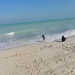 Ras Tanura Beach - Ras Tanura