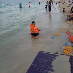 Ras Tanura Beach - Ras Tanura