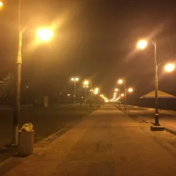 Ras Tanura Beach - Ras Tanura