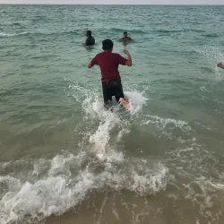 Ras Tanura Corniche - Ras Tanura