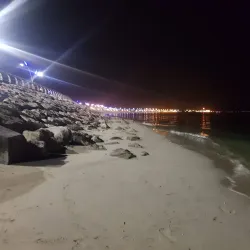 Ras Tanura Corniche - Ras Tanura
