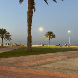 Ras Tanura Corniche - Ras Tanura