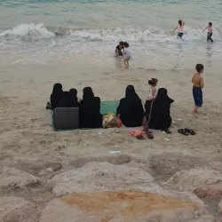 Ras Tanura Corniche - Ras Tanura