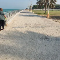 Ras Tanura Corniche - Ras Tanura