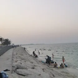 Ras Tanura Corniche - Ras Tanura