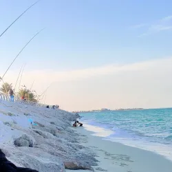 Ras Tanura Corniche - Ras Tanura