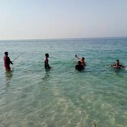 Ras Tanura Corniche - Ras Tanura