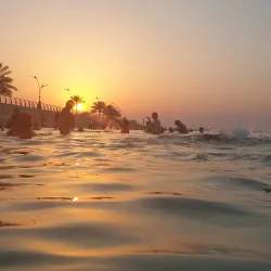 Ras Tanura Corniche - Ras Tanura