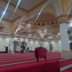 Ras Tanura Mosque - Ras Tanura