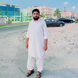 Ras Tanura Mosque - Ras Tanura