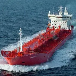 Ras Tanura Oil Port - Ras Tanura