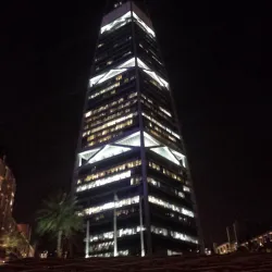 Al Faisaliyah Center - Riyadh