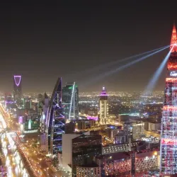 Al Faisaliyah Center - Riyadh