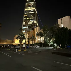 Al Faisaliyah Center - Riyadh