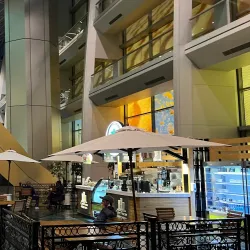 Al Faisaliyah Center - Riyadh