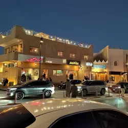 Diriyah - Riyadh