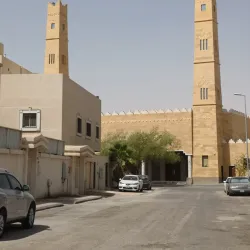 Diriyah - Riyadh