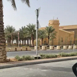 Diriyah - Riyadh