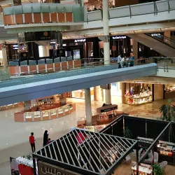 Kingdom Centre Tower - Riyadh