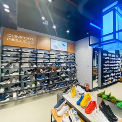 Kingdom Centre Tower - Riyadh