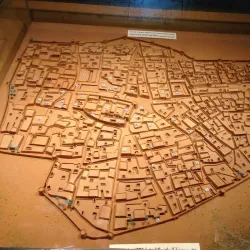 Masmak Fortress - Riyadh