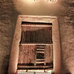 Masmak Fortress - Riyadh