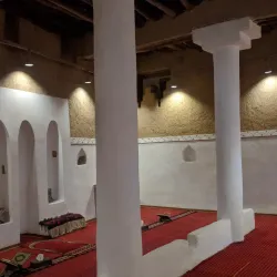 Masmak Fortress - Riyadh