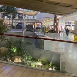 Riyadh Gallery Mall - Riyadh